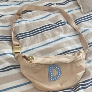 Stoney clover lane Fanny pack